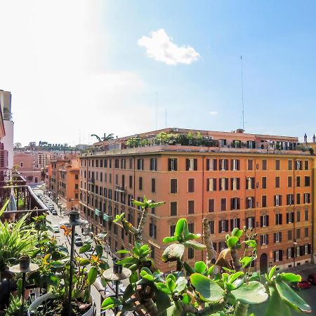 House Candia 111 - Vatican Museum Apartment Ρώμη Εξωτερικό φωτογραφία
