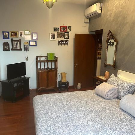 House Candia 111 - Vatican Museum Apartment Ρώμη Εξωτερικό φωτογραφία