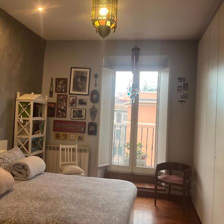 House Candia 111 - Vatican Museum Apartment Ρώμη Εξωτερικό φωτογραφία