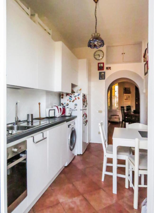 House Candia 111 - Vatican Museum Apartment Ρώμη Εξωτερικό φωτογραφία