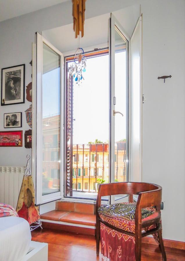 House Candia 111 - Vatican Museum Apartment Ρώμη Εξωτερικό φωτογραφία