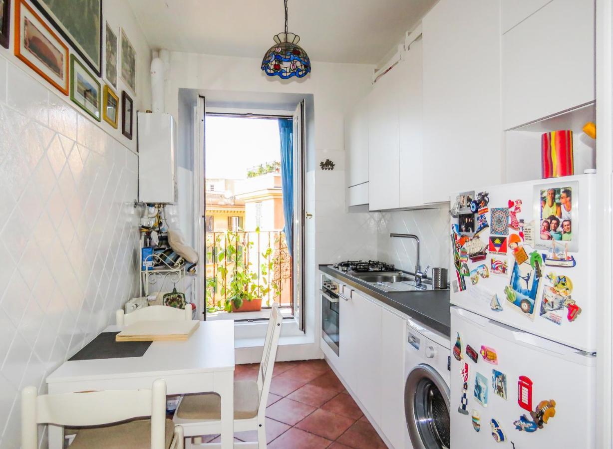 House Candia 111 - Vatican Museum Apartment Ρώμη Εξωτερικό φωτογραφία