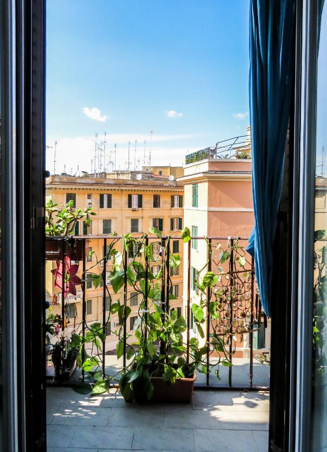 House Candia 111 - Vatican Museum Apartment Ρώμη Εξωτερικό φωτογραφία