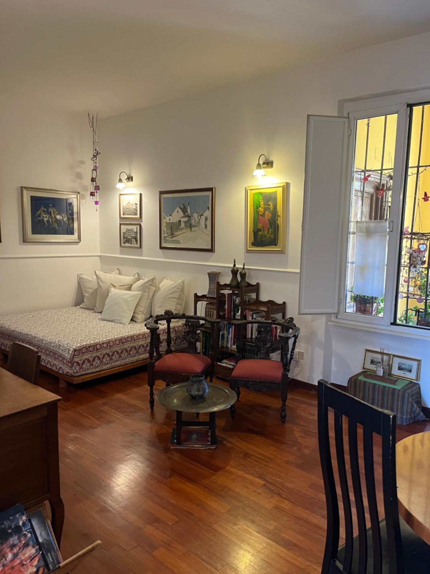 House Candia 111 - Vatican Museum Apartment Ρώμη Εξωτερικό φωτογραφία