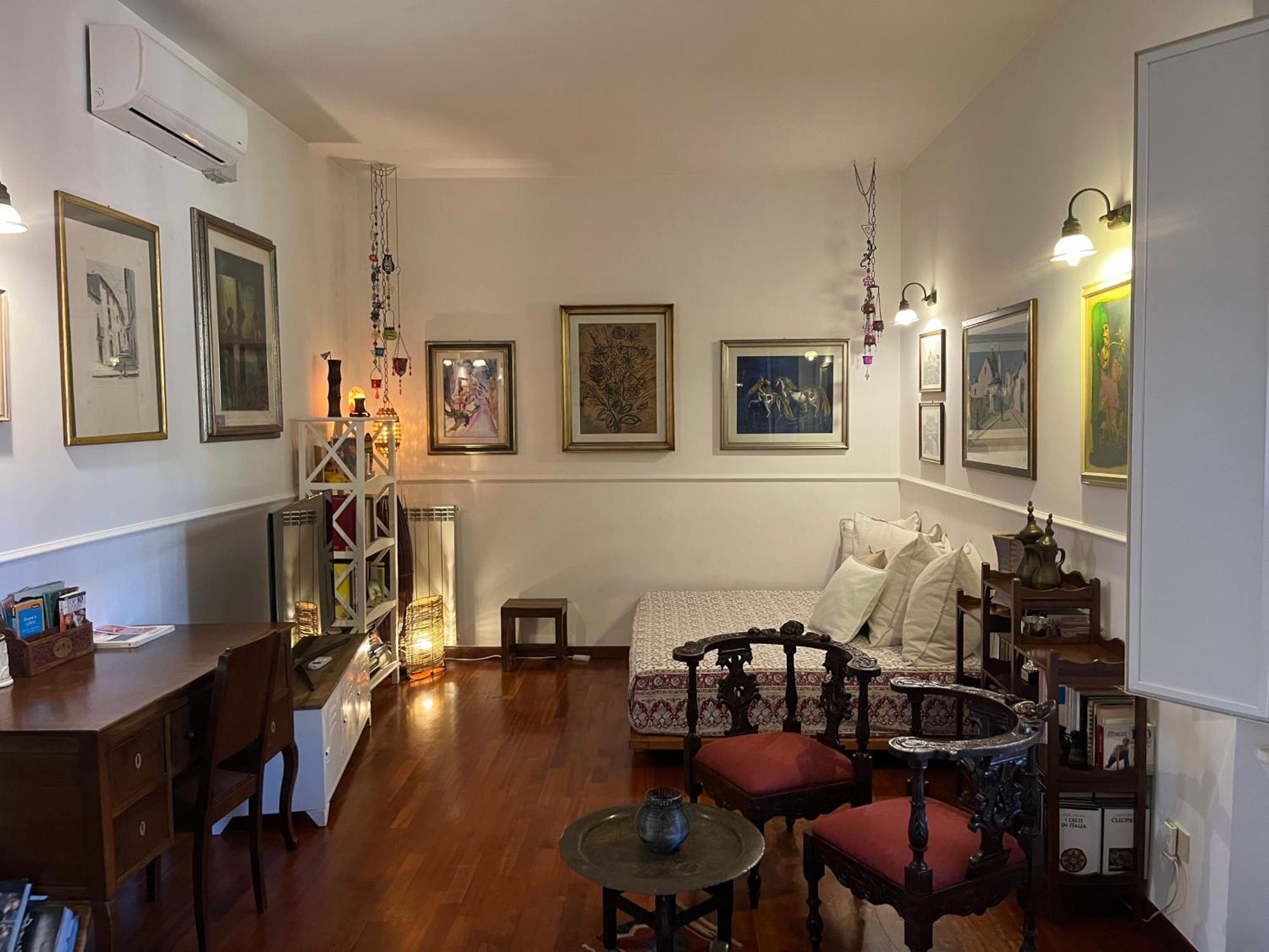 House Candia 111 - Vatican Museum Apartment Ρώμη Εξωτερικό φωτογραφία