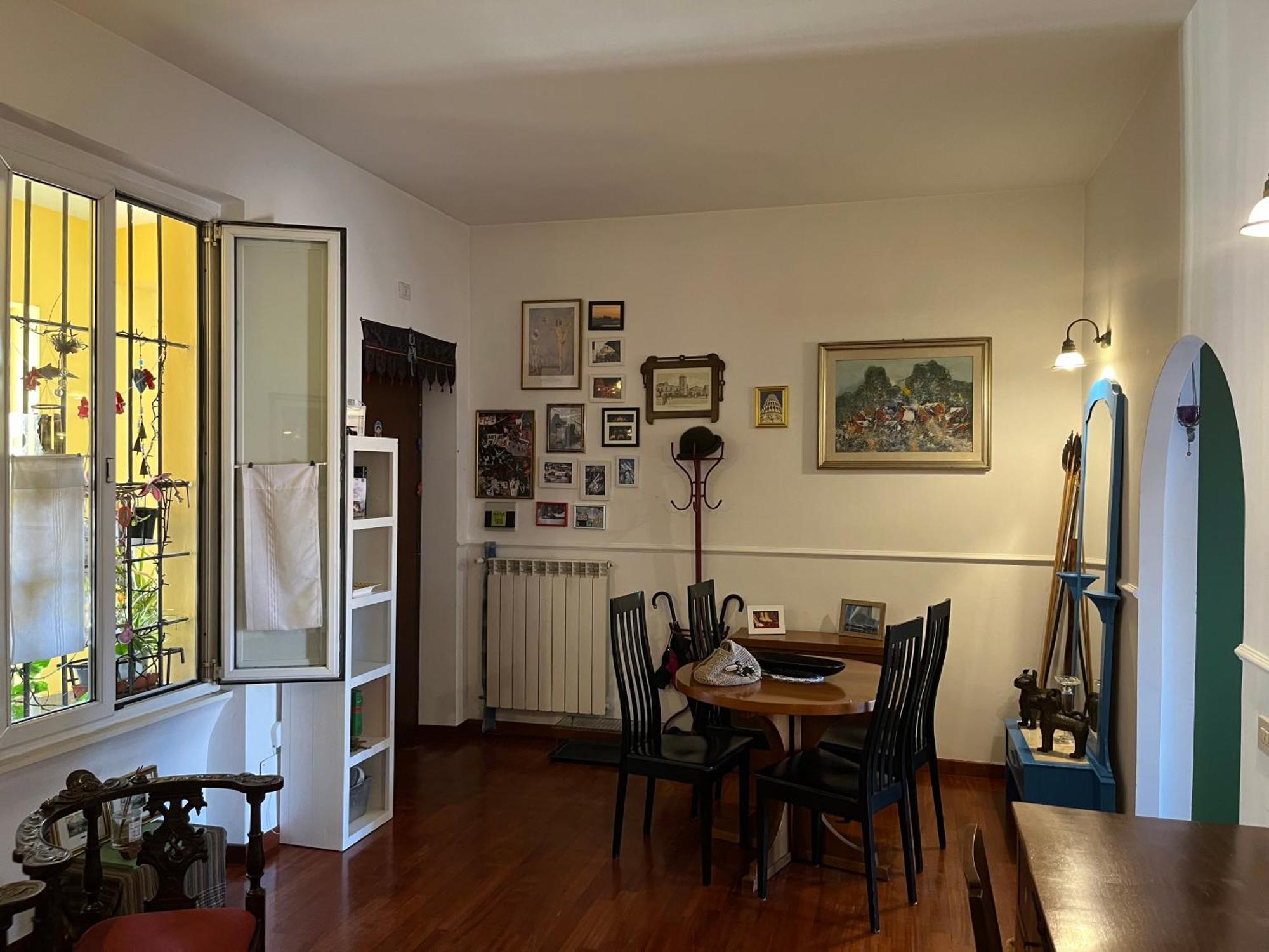 House Candia 111 - Vatican Museum Apartment Ρώμη Εξωτερικό φωτογραφία