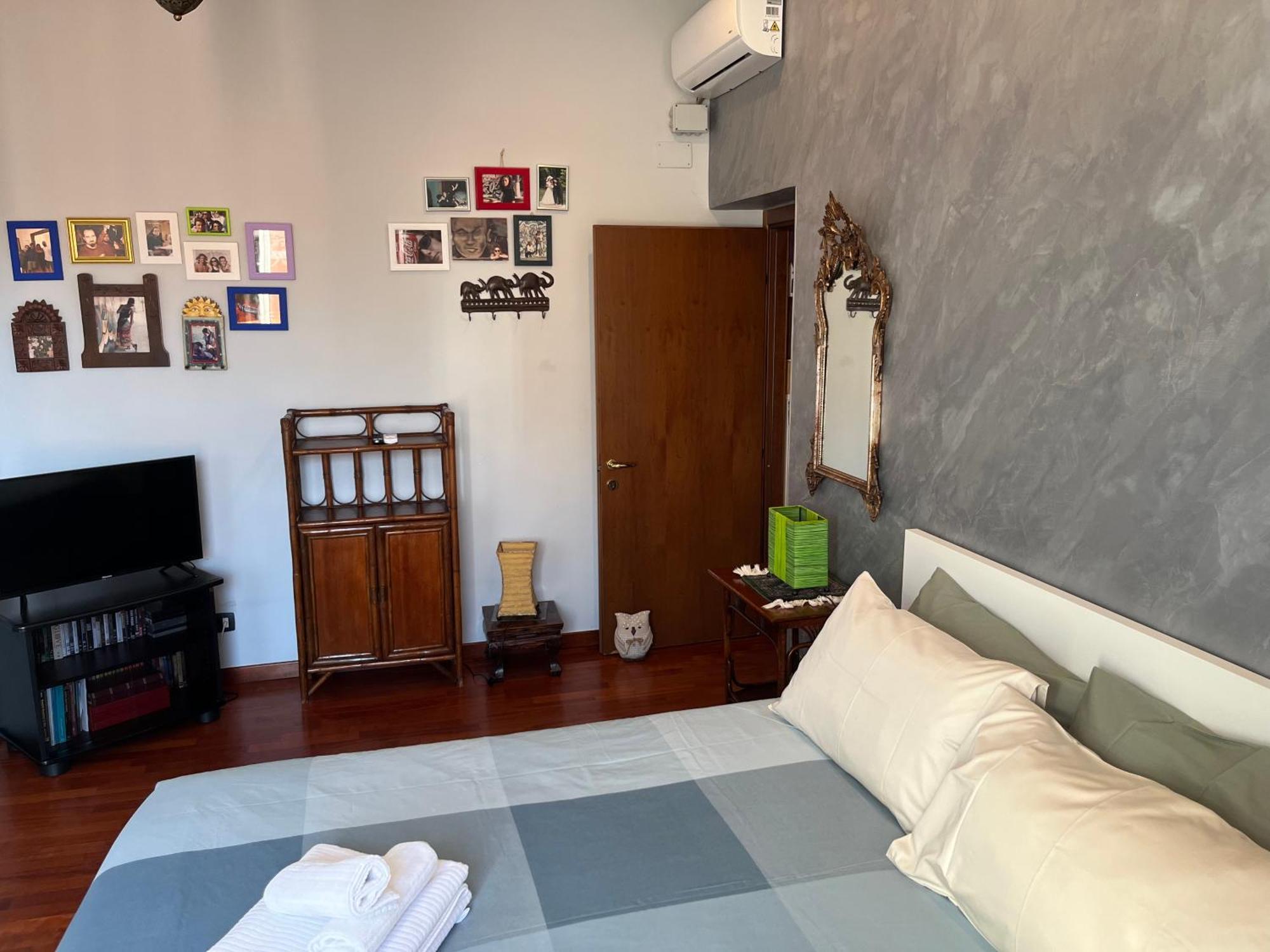House Candia 111 - Vatican Museum Apartment Ρώμη Εξωτερικό φωτογραφία