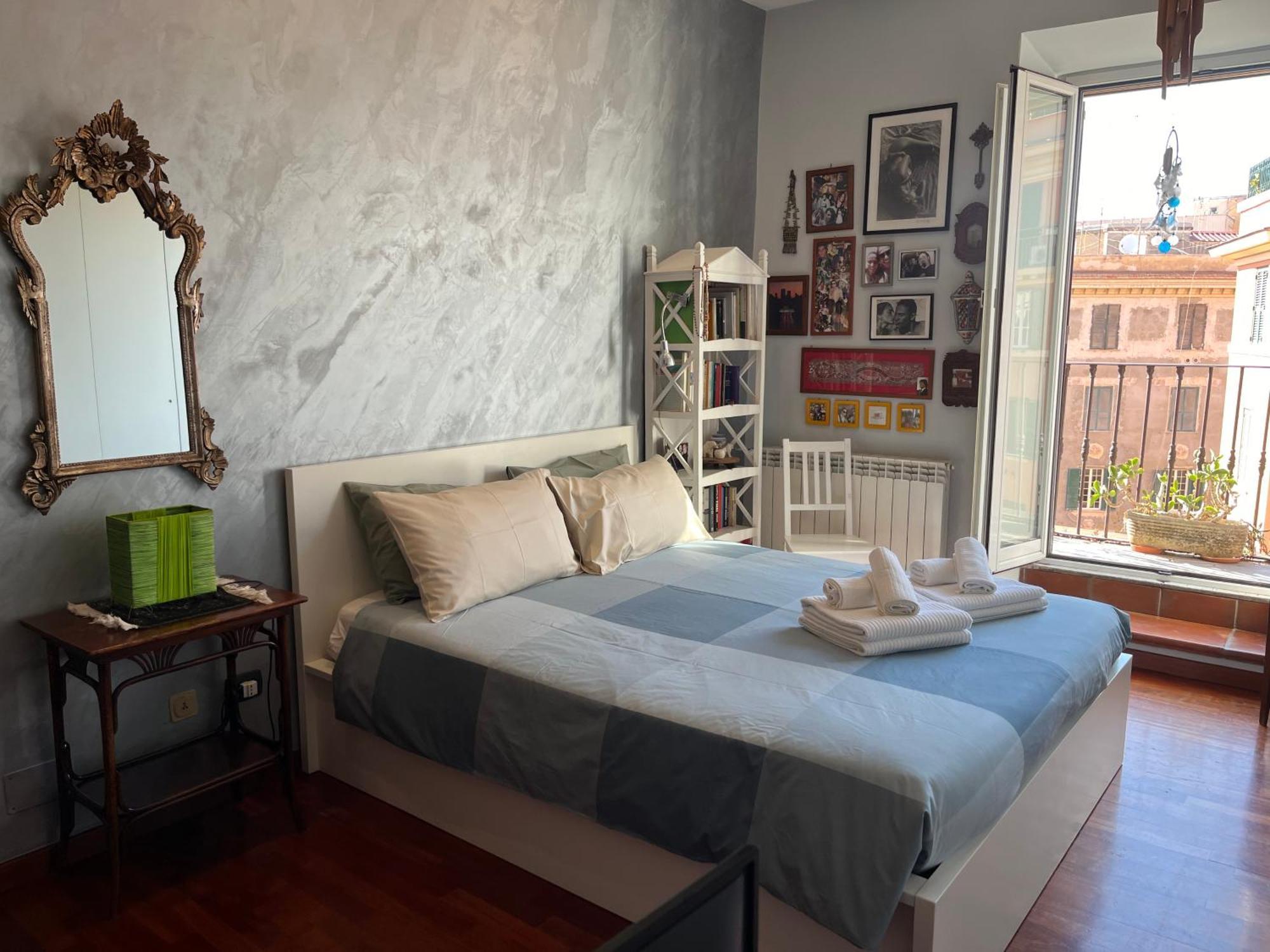 House Candia 111 - Vatican Museum Apartment Ρώμη Εξωτερικό φωτογραφία