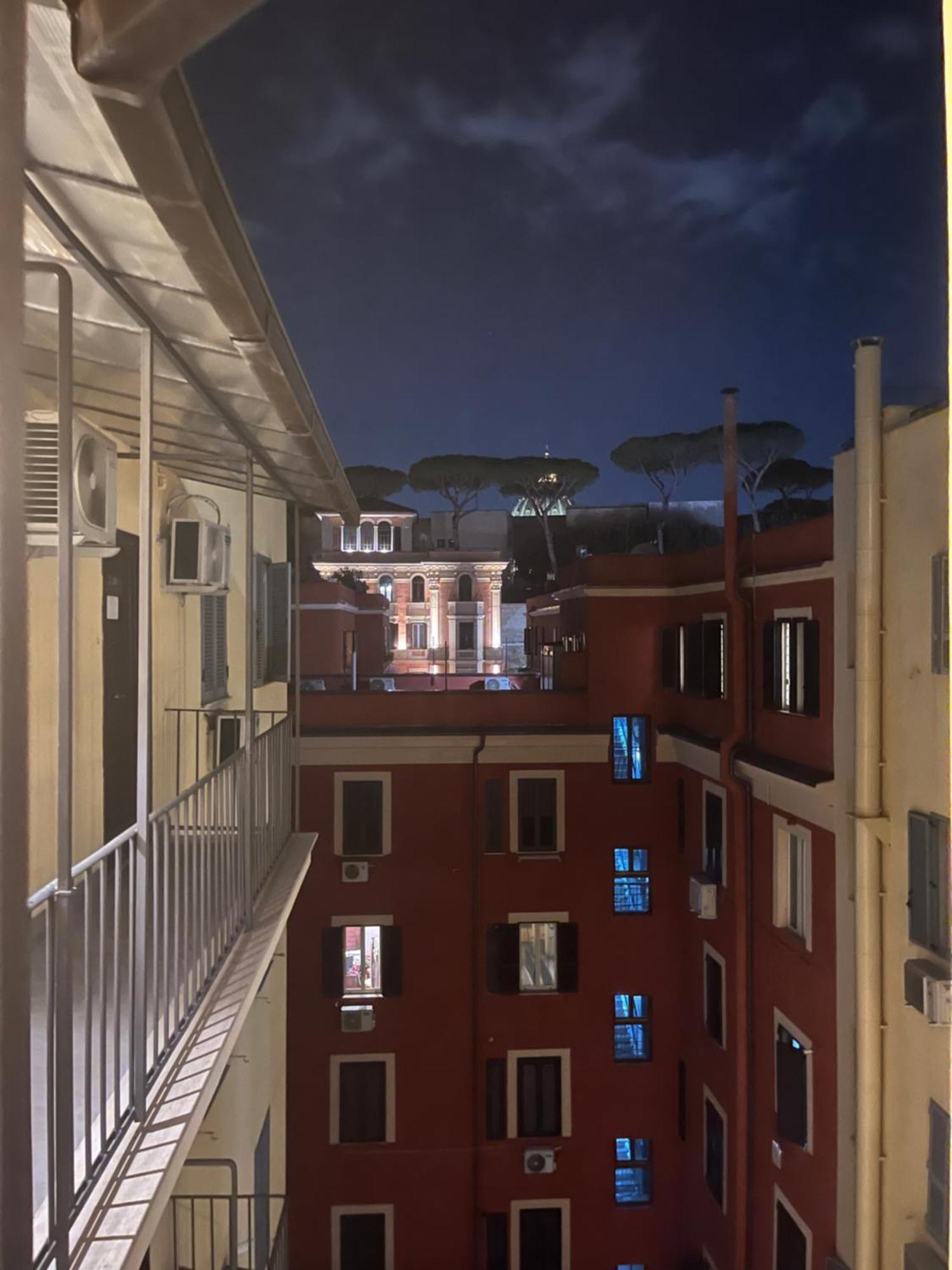 House Candia 111 - Vatican Museum Apartment Ρώμη Εξωτερικό φωτογραφία