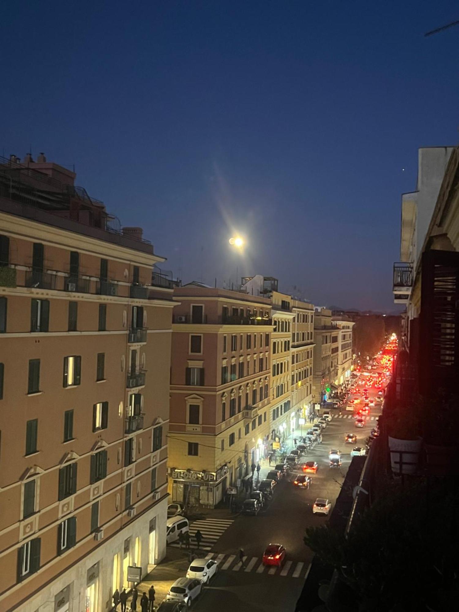 House Candia 111 - Vatican Museum Apartment Ρώμη Εξωτερικό φωτογραφία