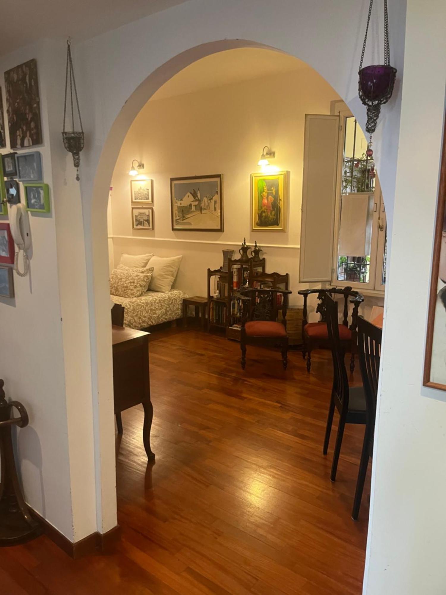 House Candia 111 - Vatican Museum Apartment Ρώμη Εξωτερικό φωτογραφία