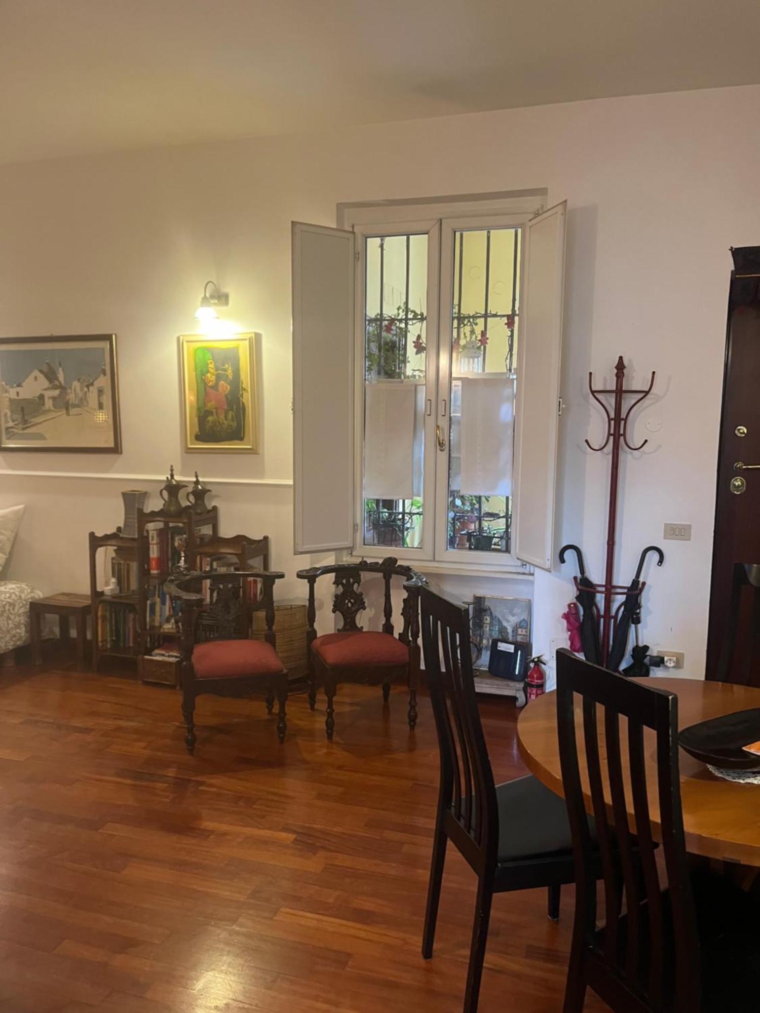 House Candia 111 - Vatican Museum Apartment Ρώμη Εξωτερικό φωτογραφία