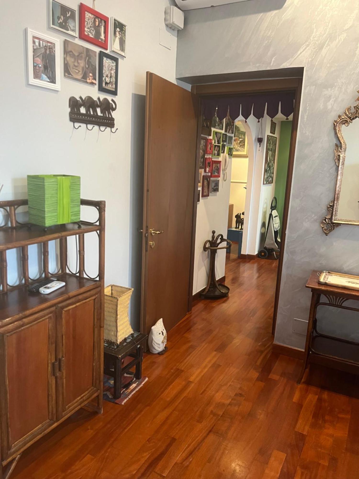 House Candia 111 - Vatican Museum Apartment Ρώμη Εξωτερικό φωτογραφία