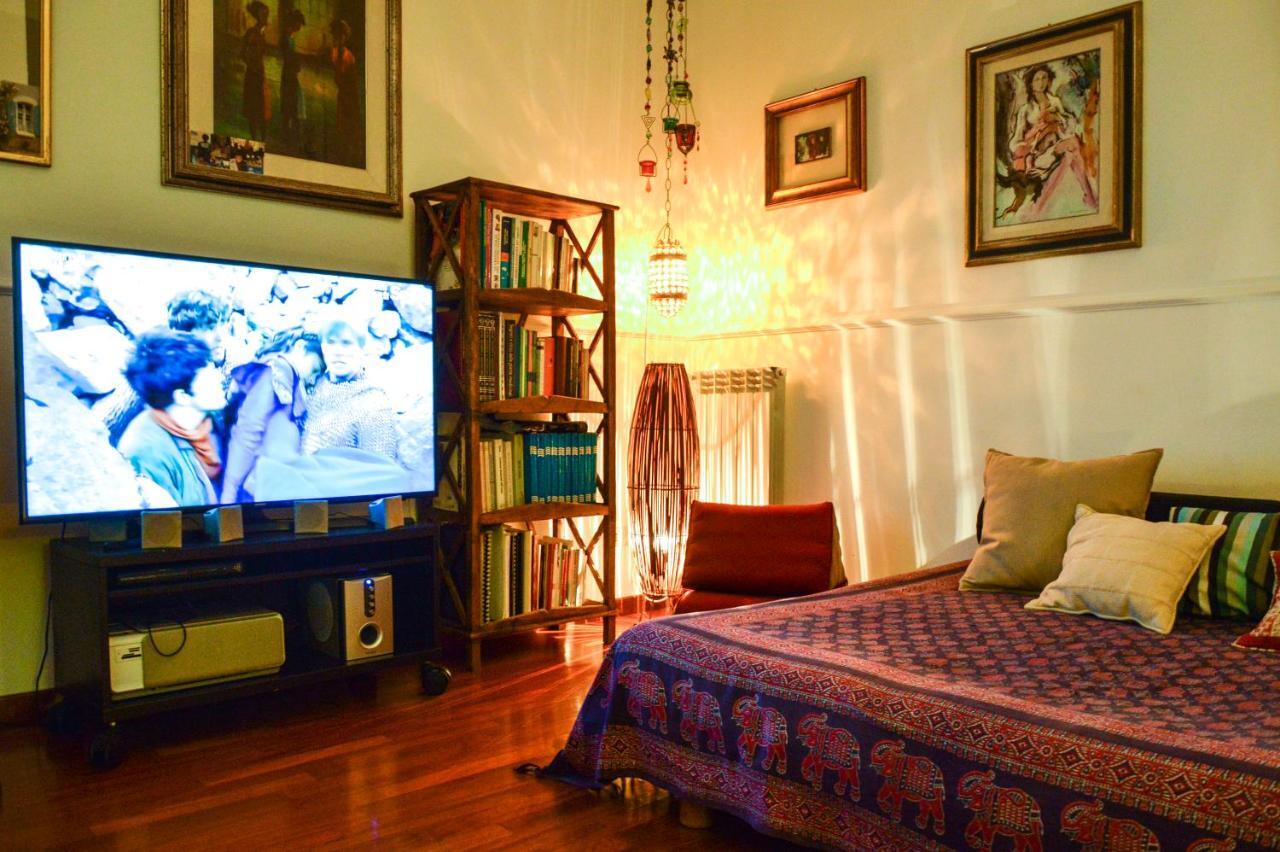House Candia 111 - Vatican Museum Apartment Ρώμη Εξωτερικό φωτογραφία