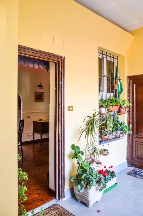 House Candia 111 - Vatican Museum Apartment Ρώμη Εξωτερικό φωτογραφία